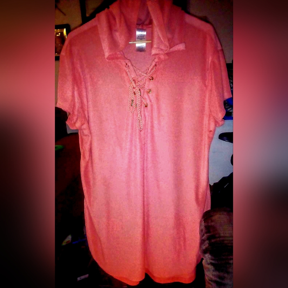 Womens shirt